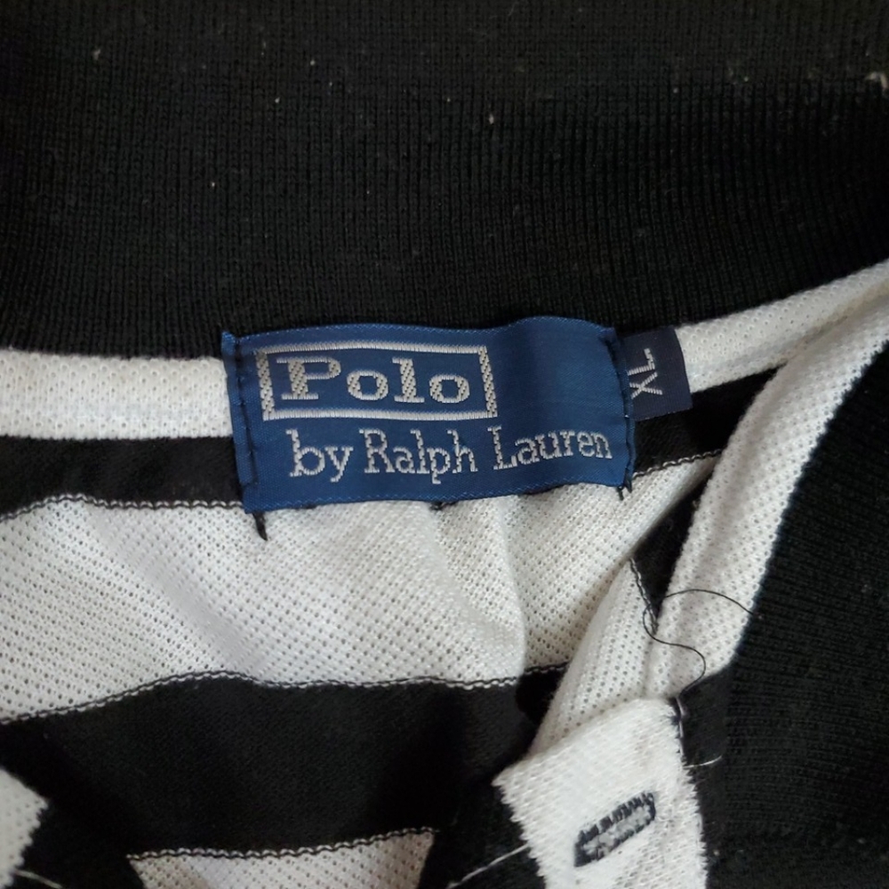 Polo Ralph Lauren Mens Shirt.  Size Xl - Picture 3 of 7